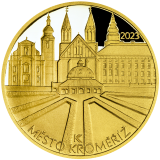 5.000 Kč - Kroměříž 2023
