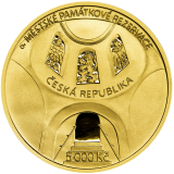 5.000 Kč - Hradec Králové 2023