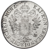 12 Krejcar 1795 B - František II.