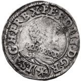 3 Krejcar 1625 - Ferdinand II.