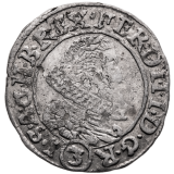 3 Krejcar 1637 - Ferdinand II.