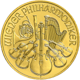 Wiener Philharmoniker 1 Oz