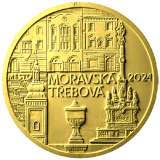 5.000 Kč - Moravská Třebová 2024