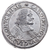 6 krejcar 1674 Olomouc