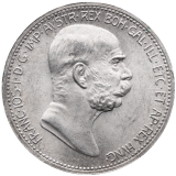 Koruna 1908 jubilejní