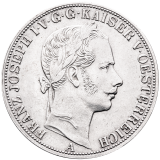 Spolkový Tolar 1858 A