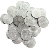32 ks 25 Schillingů 1955 - 1973