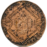 15 Krejcar 1807 S - František II.