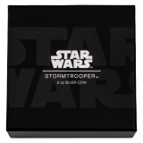Star Wars Stormtrooper 2018 - Proof