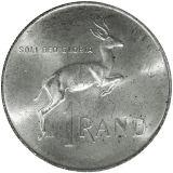 1 Rand 1968