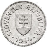 Mince 50 halierov 1944