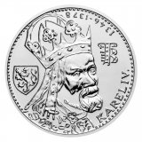 Novoražba dukátu 2026