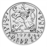 Novoražba dukátu 2026