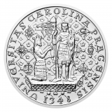 Novoražba 5 dukátu 2026