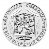 Novoražba 5 dukátu 2026
