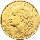 10 Frank 1916
