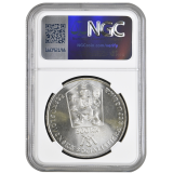 500 Kčs Stodvacátépáté výročí Založení Matice Slovenské 1988 NGC MS 68