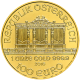 Wiener Philharmoniker 1 Oz