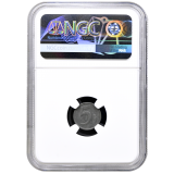 5 haléř 1942 NGC MS 62