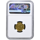 Dukát 1978 NGC MS 67