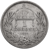 Koruna 1892 KB